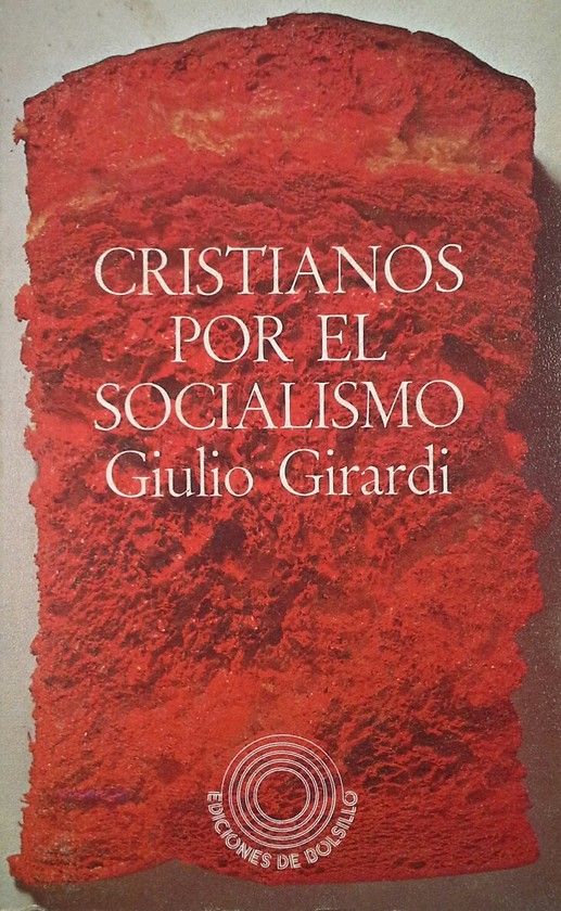 CRISTIANOS POR EL SOCIALISMO