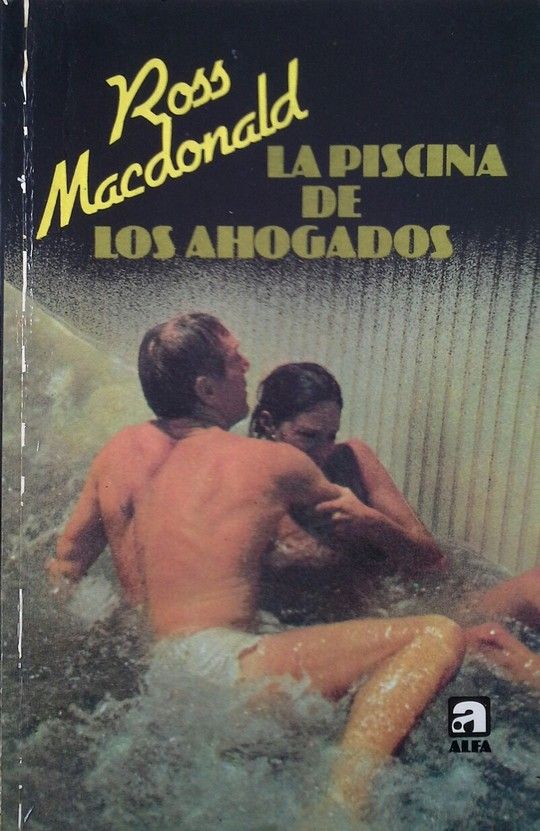 LA PISCINA DE OS AHOGADOS