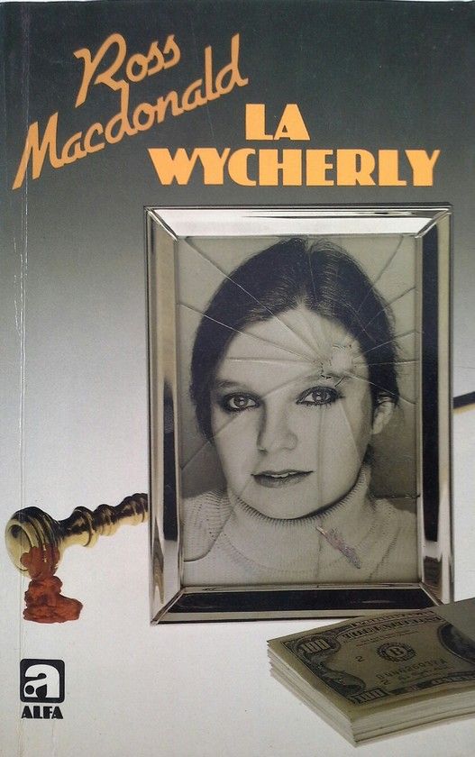 LA WYCHERLY