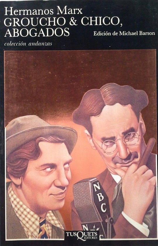 GROUCHO & CHICO, ABOGADOS