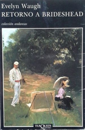 RETORNO A BRIDESHEAD