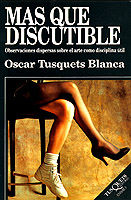 M�S QUE DISCUTIBLE