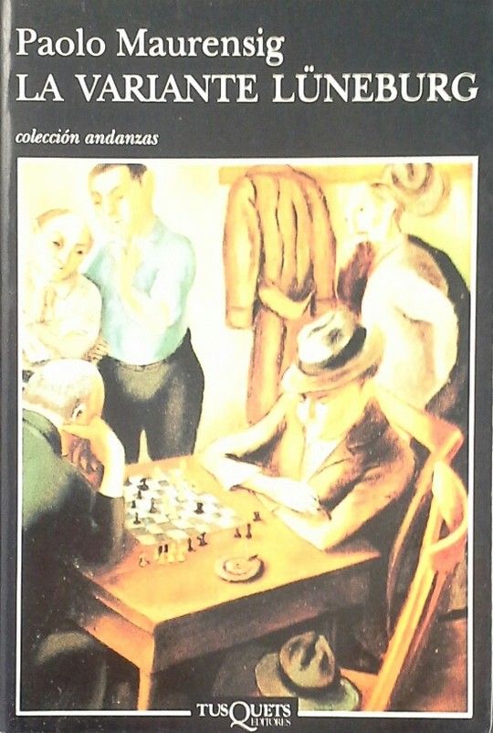 LA VARIANTE L�NEBURG