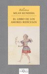 LIBRO DE LOS AMORES RIDICULOS ,EL