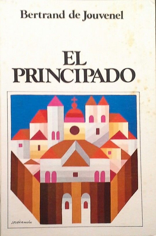 EL PRINCIPADO