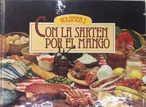 CON LA SART�N POR EL MANGO