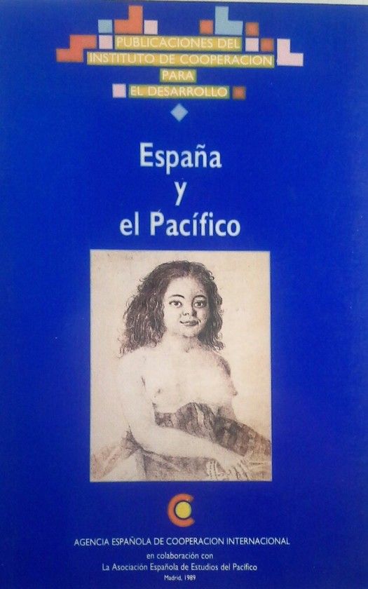 ESPA�A Y EL PAC�FICO