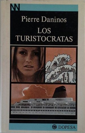 LOS TURISTCRATAS