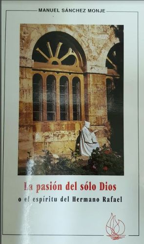 LA PASI�N DEL S�LO DIOS