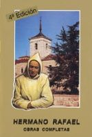 BEATO HNO. RAFAEL ARN�IZ. OBRAS COMPLETAS