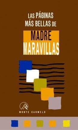 LAS P�GINAS M�S BELLAS DE MADRE MARAVILLAS