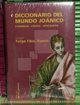 DICCIONARIO DEL MUNDO JO�NICO