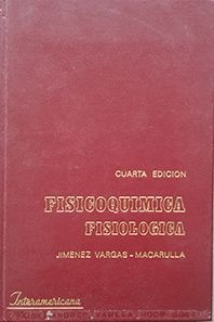 FISICOQUMICA FISIOLGICA