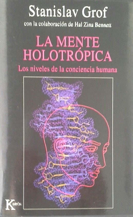 LA MENTE HOLOTRPICA