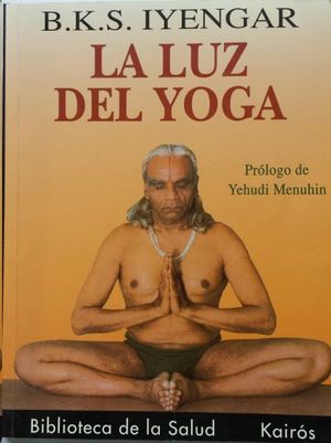 LA LUZ DEL YOGA