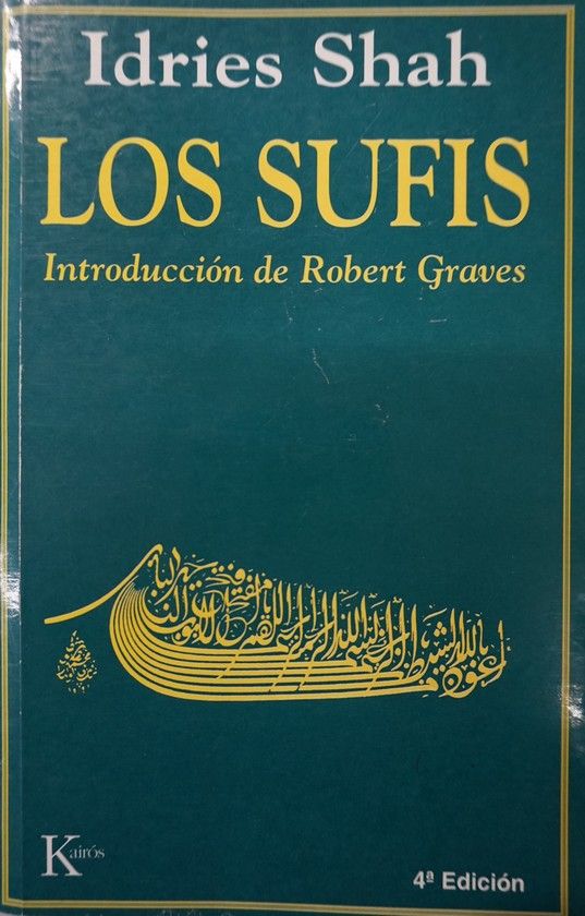 LOS SUFIS