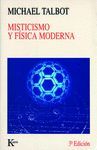 MISTICISMO Y F�SICA MODERNA