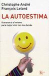 AUTOESTIMA: GUSTARSE A SI MISMO