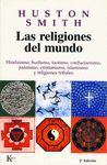 LAS RELIGIONES DEL MUNDO