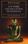 LUZ SOBRE LOS YOGA-SUTRAS DE PATAJALI