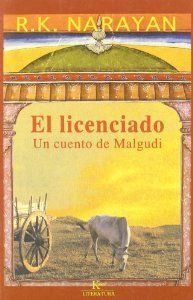 LICENCIADO,EL:UN CUENTO DE MALGUDI