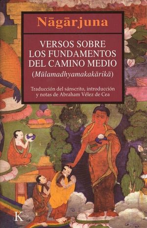 VERSOS SOBRE LOS FUNDAMENTOS DEL CAMINO MEDIO