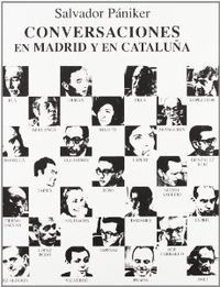 CONVERSACIONES EN MADRID Y EN CATALUA