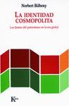 LA IDENTIDAD COSMOPOLITA