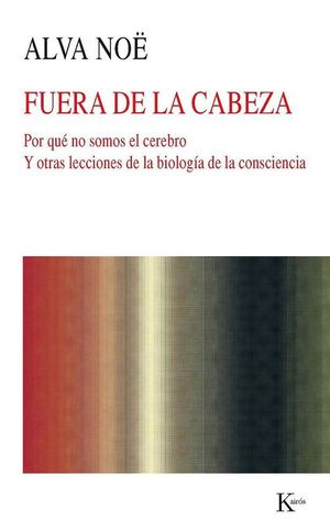 FUERA DE LA CABEZA
