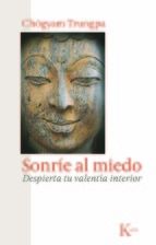SONRE AL MIEDO