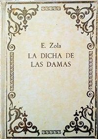 LA DICHA DE LAS DAMAS