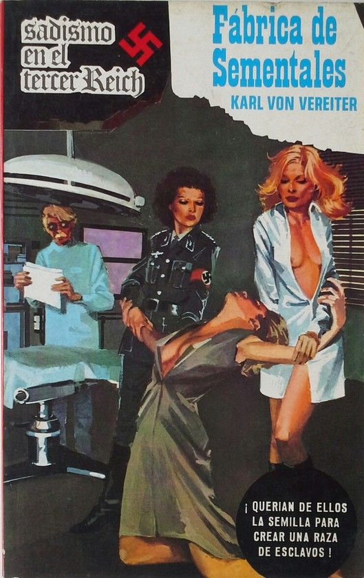 F�BRICA DE SEMENTALES