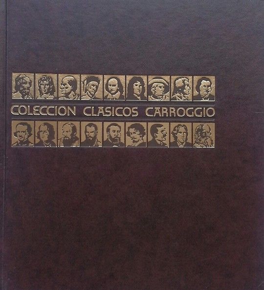 MOBY DICK O LA BALLENA BLANCA