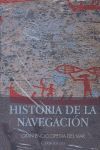 HISTORIA DE LA NAVEGACIN