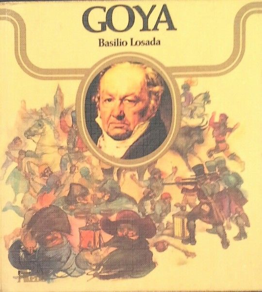 GOYA