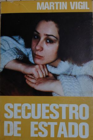 SECUESTRO DE ESTADO