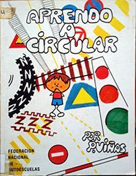 APRENDO A CIRCULAR