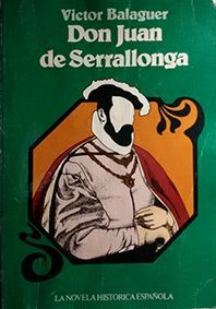 JUAN DE SERRALLONGA