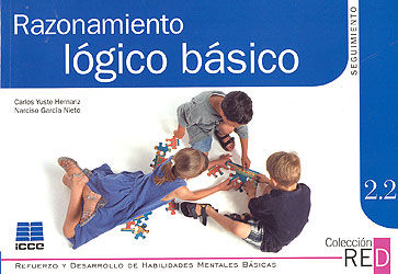 RAZONAMIENTO L�GICO B�SICO