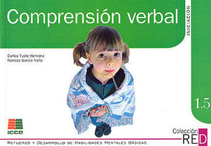 COMPRENSI�N VERBAL, INICIACI�N