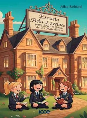 ESCUELA ADA LOVELACE PARA J�VENES GENIAS DE LAS MATEM�TICAS