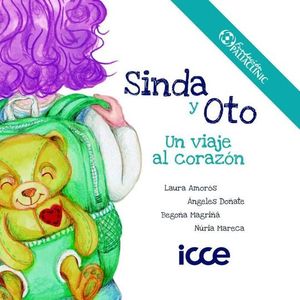 SINDA Y OTO. UN VIAJE AL CORAZ�N