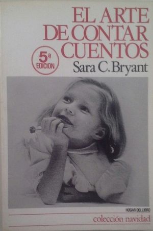 ARTE DE CONTAR CUENTOS, EL
