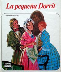 LA PEQUEA DORRIT