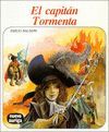 EL CAPIT�N TORMENTA