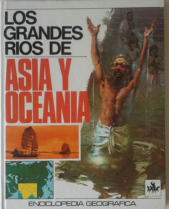 LOS GRANDES ROS DE ASIA Y OCEANA