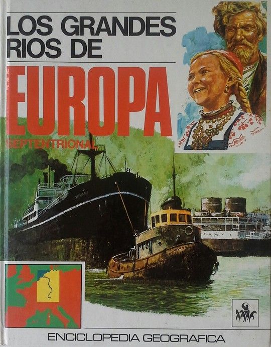 LOS GRANDES ROS DE EUROPA SEPTENTRIONAL