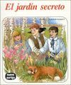 EL JARDN SECRETO