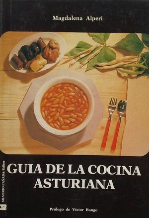 GU�A DE LA COCINA ASTURIANA