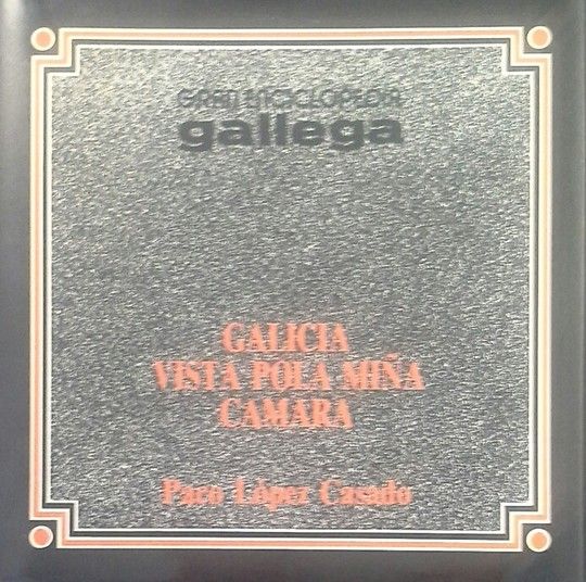 GALICIA VISTA POR LA MI�A C�MARA